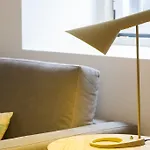 Joivy Cosy 1-bed Flat With Workspace In Santa Catarina, Moments From Luis De Camoes Sq דירה *